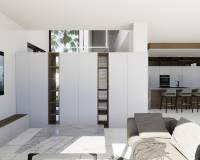 New Build - Detached Villa - Orihuela Costa - La Zenia