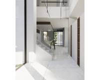 New Build - Detached Villa - Orihuela Costa - La Zenia