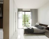 New Build - Detached Villa - Orihuela Costa - La Zenia