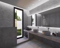 New Build - Detached Villa - Orihuela Costa - La Zenia