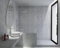 New Build - Detached Villa - Orihuela Costa - La Zenia