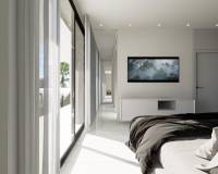 New Build - Detached Villa - Orihuela Costa - La Zenia