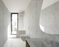 New Build - Detached Villa - Orihuela Costa - La Zenia