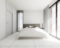 New Build - Detached Villa - Orihuela Costa - La Zenia