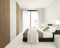 New Build - Detached Villa - Orihuela Costa - La Zenia