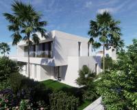 New Build - Detached Villa - Orihuela Costa - La Zenia
