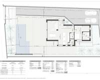 New Build - Detached Villa - Orihuela Costa - La Zenia