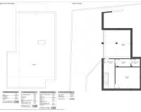 New Build - Detached Villa - Orihuela Costa - La Zenia