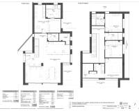 New Build - Detached Villa - Orihuela Costa - La Zenia
