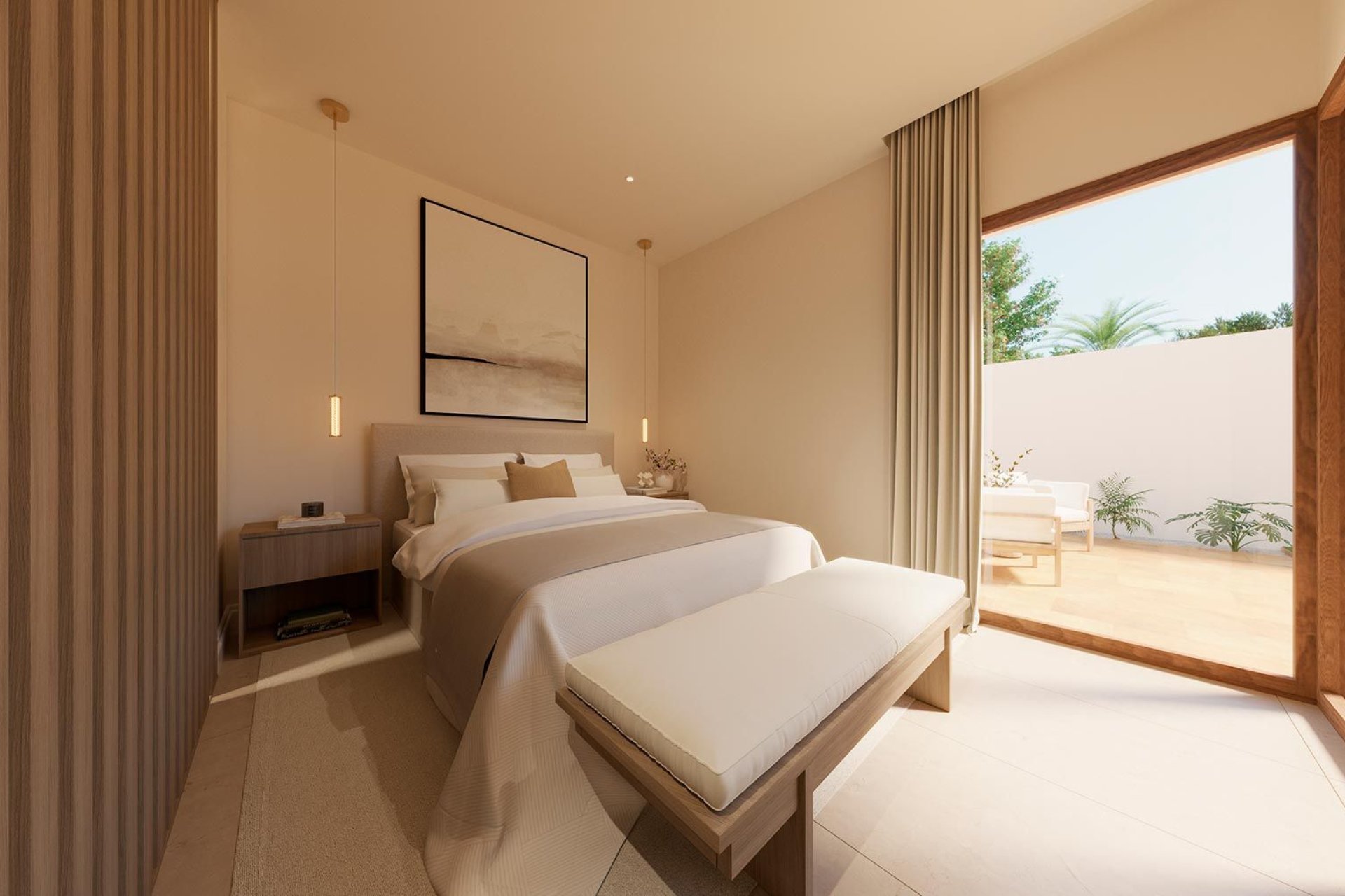 New Build - Detached Villa - Orihuela Costa - La Zenia