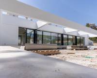 New Build - Detached Villa - Orihuela Costa - Las Filipinas