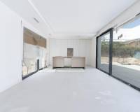 New Build - Detached Villa - Orihuela Costa - Las Filipinas