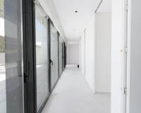 New Build - Detached Villa - Orihuela Costa - Las Filipinas
