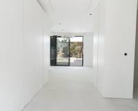 New Build - Detached Villa - Orihuela Costa - Las Filipinas