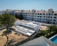 New Build - Detached Villa - Orihuela Costa - Las Filipinas