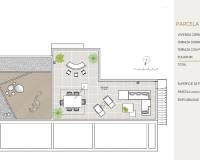 New Build - Detached Villa - Orihuela Costa - Las Filipinas
