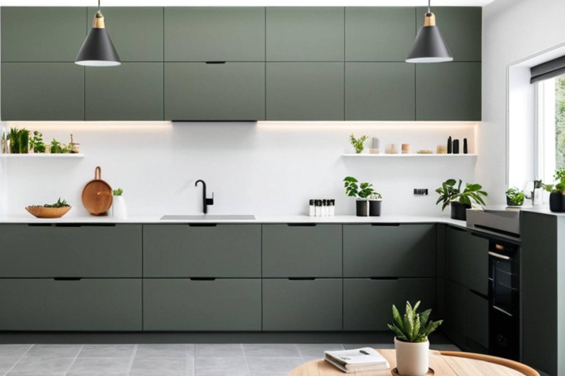 New Build - Detached Villa - Orihuela Costa - Las Filipinas