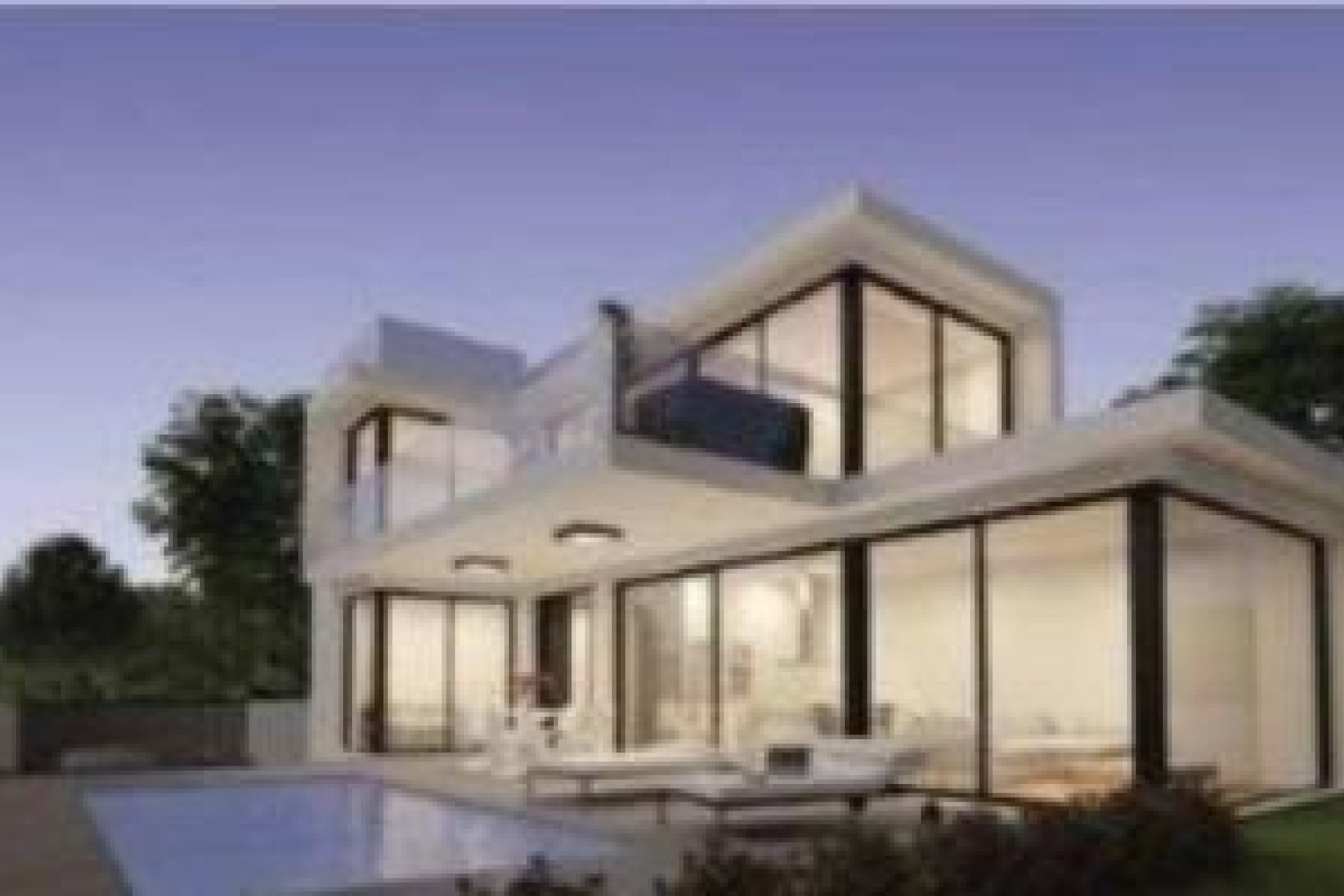New Build - Detached Villa - Orihuela Costa - PAU 26