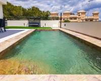 New Build - Detached Villa - Orihuela Costa - PAU 26