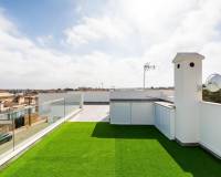 New Build - Detached Villa - Orihuela Costa - PAU 26
