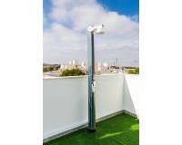New Build - Detached Villa - Orihuela Costa - PAU 26