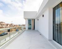 New Build - Detached Villa - Orihuela Costa - PAU 26