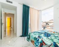 New Build - Detached Villa - Orihuela Costa - PAU 26