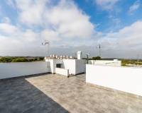 New Build - Detached Villa - Orihuela Costa - PAU 26