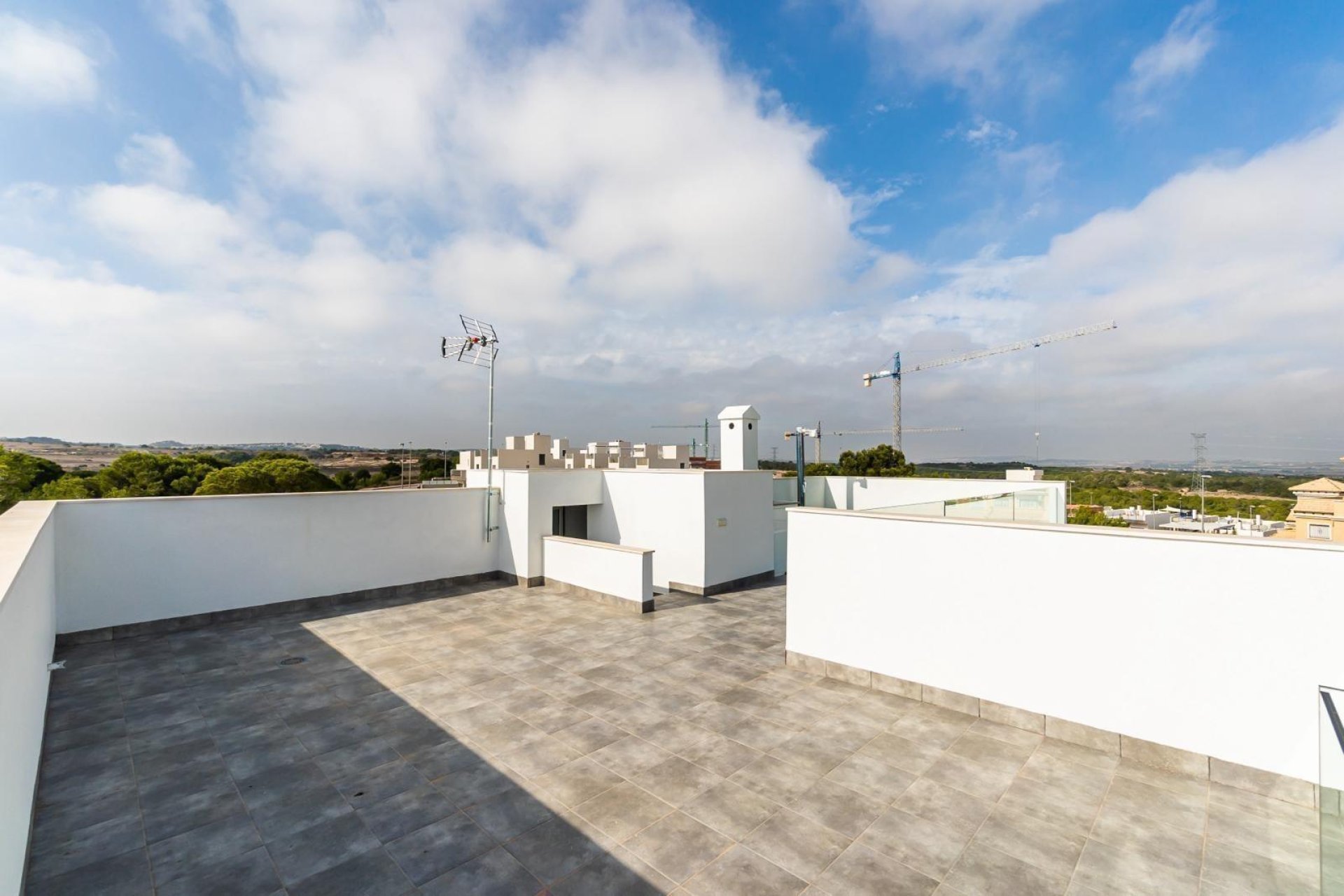 New Build - Detached Villa - Orihuela Costa - PAU 26