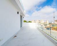New Build - Detached Villa - Orihuela Costa - PAU 26
