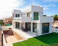 New Build - Detached Villa - Orihuela Costa - PAU 26
