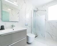 New Build - Detached Villa - Orihuela Costa - PAU 26