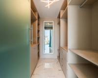 New Build - Detached Villa - Orihuela Costa - PAU 26