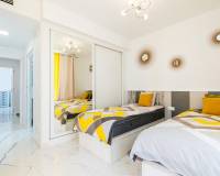 New Build - Detached Villa - Orihuela Costa - PAU 26