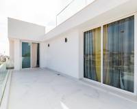 New Build - Detached Villa - Orihuela Costa - PAU 26