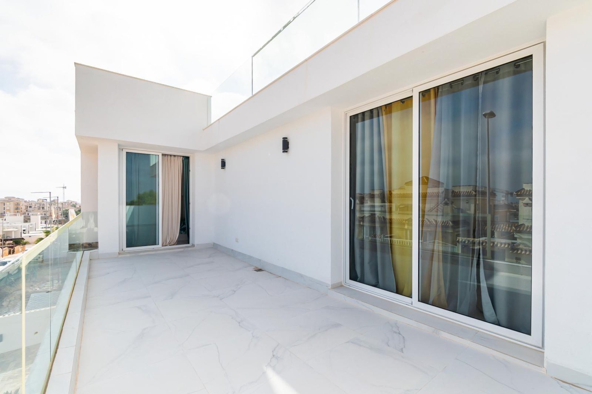 New Build - Detached Villa - Orihuela Costa - PAU 26