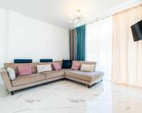 New Build - Detached Villa - Orihuela Costa - PAU 26