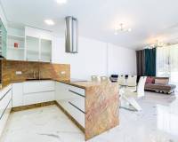 New Build - Detached Villa - Orihuela Costa - PAU 26