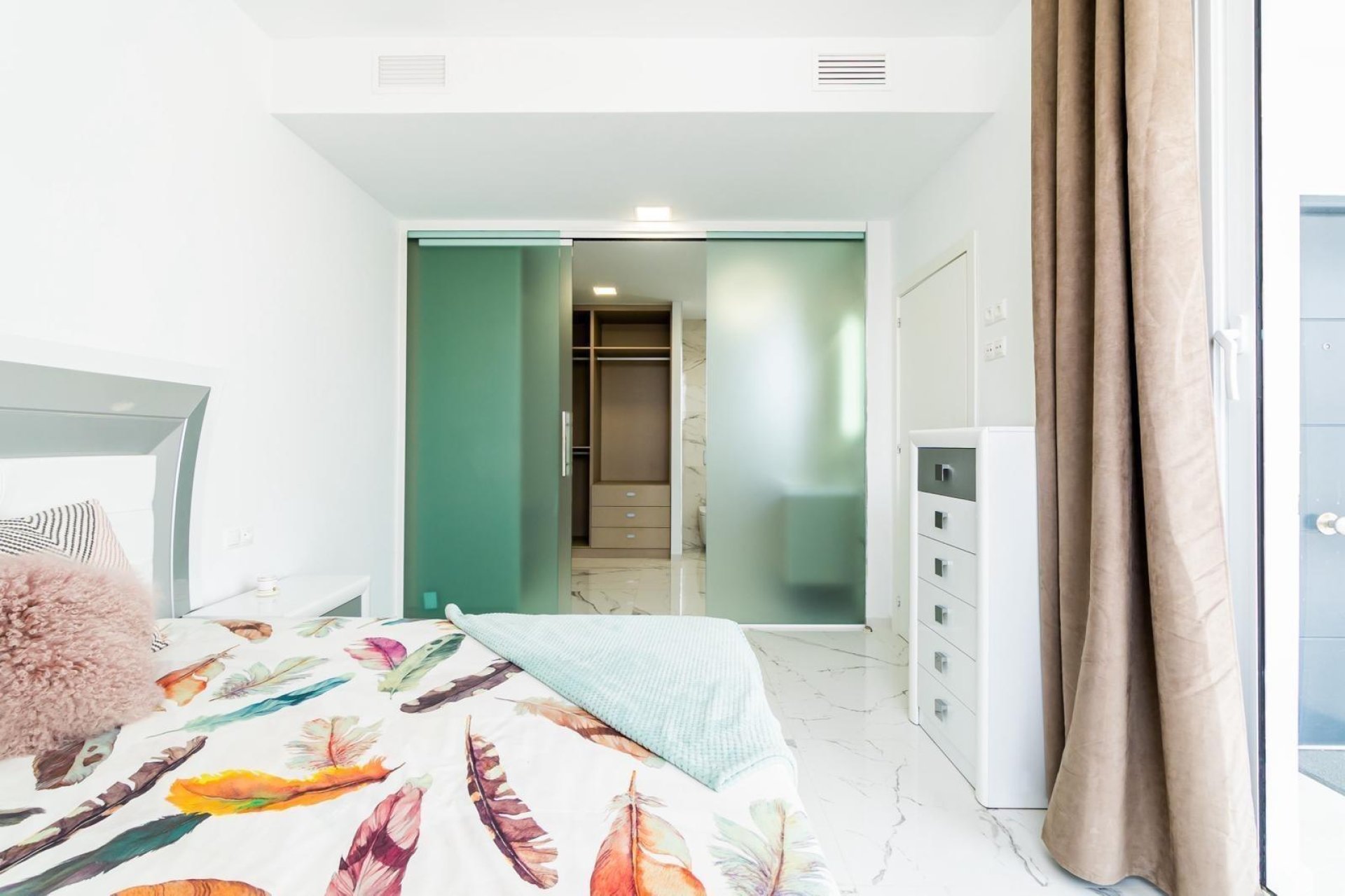 New Build - Detached Villa - Orihuela Costa - PAU 26