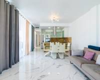 New Build - Detached Villa - Orihuela Costa - PAU 26