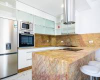 New Build - Detached Villa - Orihuela Costa - PAU 26