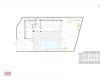 New Build - Detached Villa - Orihuela Costa - PAU 26