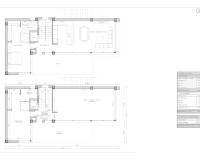 New Build - Detached Villa - Orihuela Costa - PAU 26