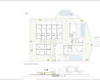 New Build - Detached Villa - Orihuela Costa - PAU 26