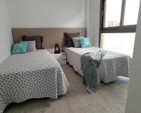 New Build - Detached Villa - Orihuela Costa - PAU 8