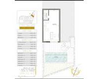 New Build - Detached Villa - Orihuela Costa - PAU 8