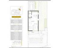 New Build - Detached Villa - Orihuela Costa - PAU 8