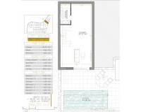 New Build - Detached Villa - Orihuela Costa - PAU 8