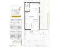 New Build - Detached Villa - Orihuela Costa - PAU 8