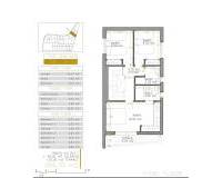New Build - Detached Villa - Orihuela Costa - PAU 8